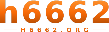 h6662 logo
