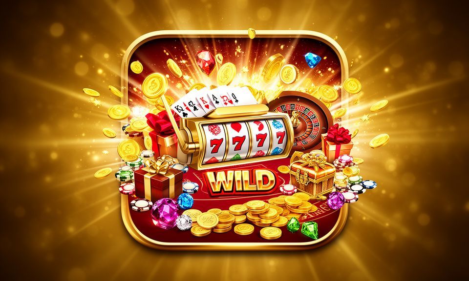 h6662 Slots, Live Tables and Your Betslip on the Go